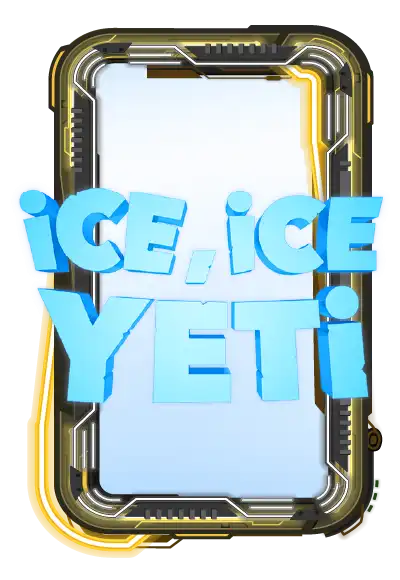 Ice Ice Yeti