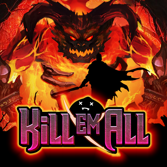 Kill Em All