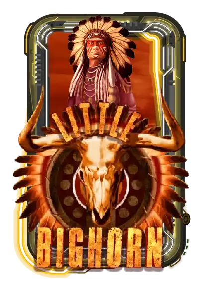 Little Bighorn