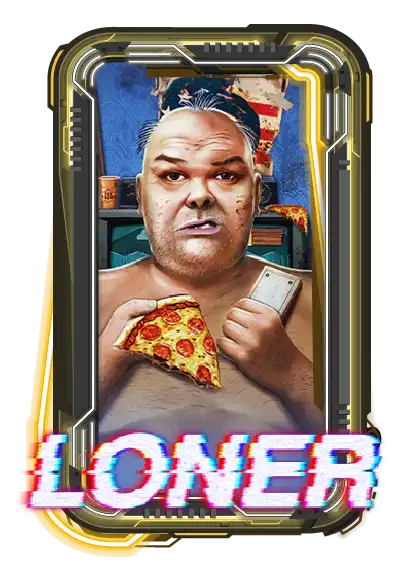 Loner