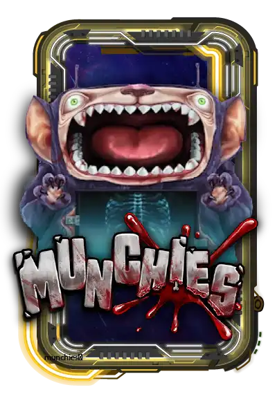 Munchies