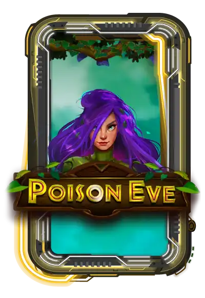 Poison Eve