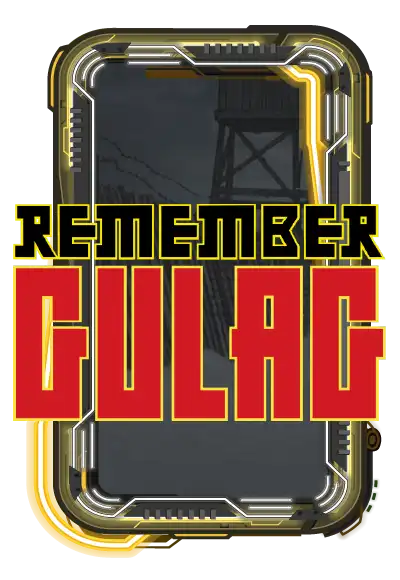 Remember Gulag