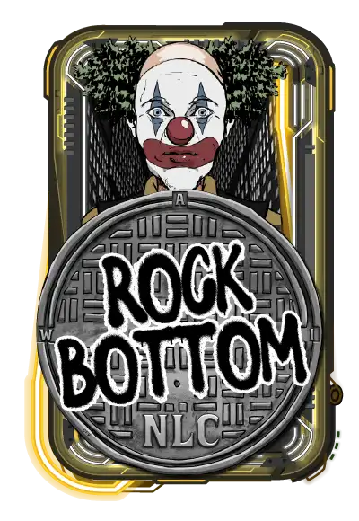 Rock Bottom