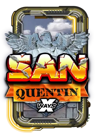 San Quentin xWays