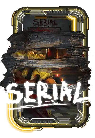 Serial