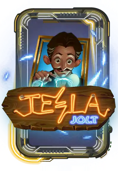 Tesla Jolt