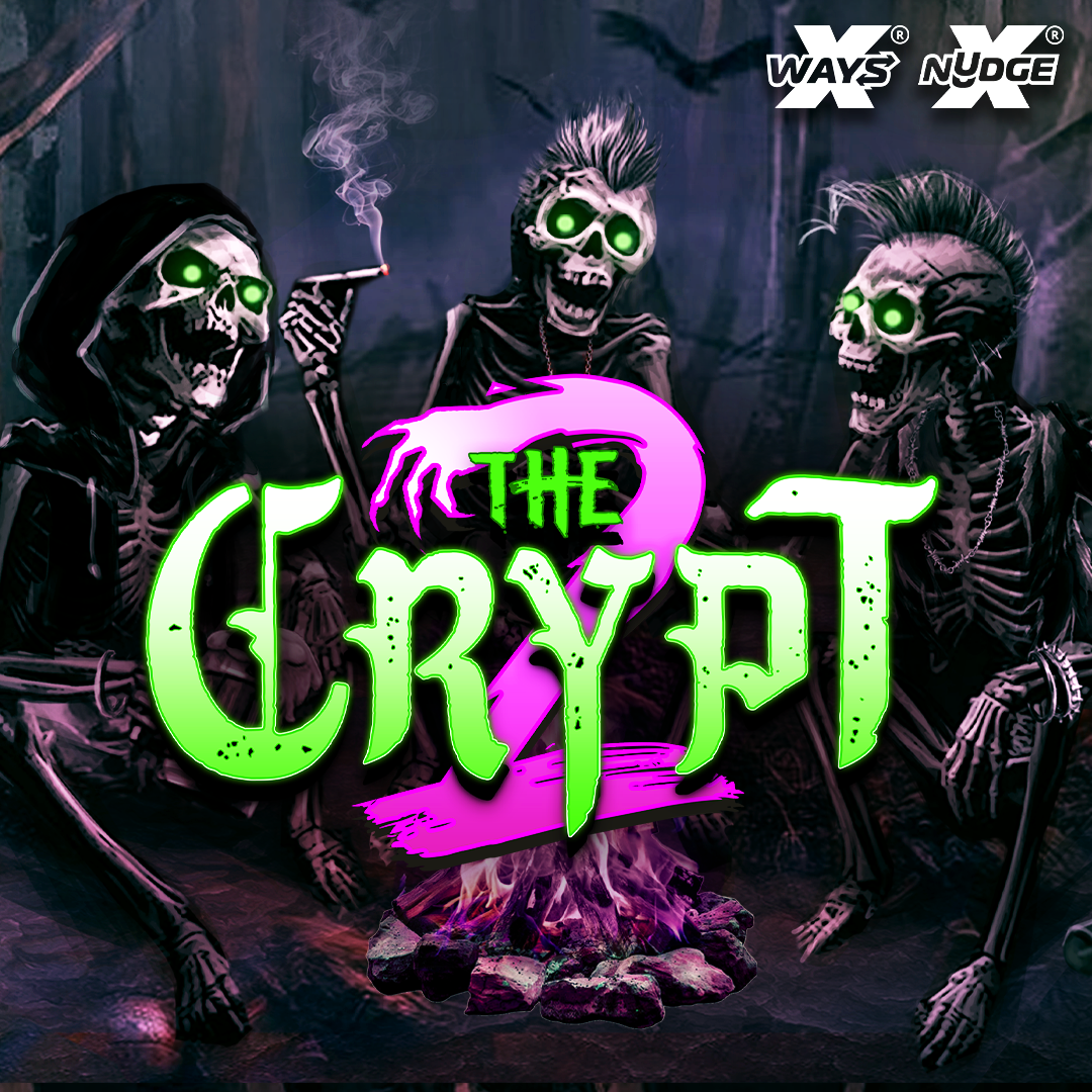 The Crypt 2