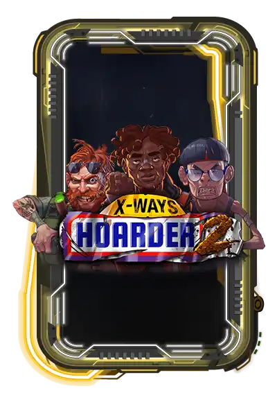 xWays Hoarder 2
