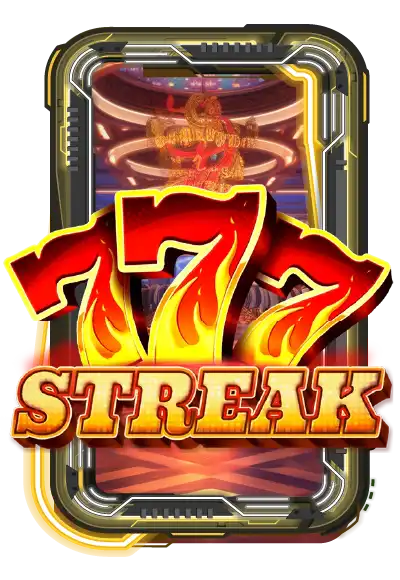 777 Streak