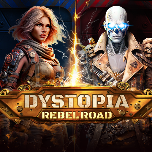 Dystopia Rebel Road