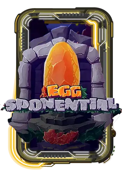 Eggsponential