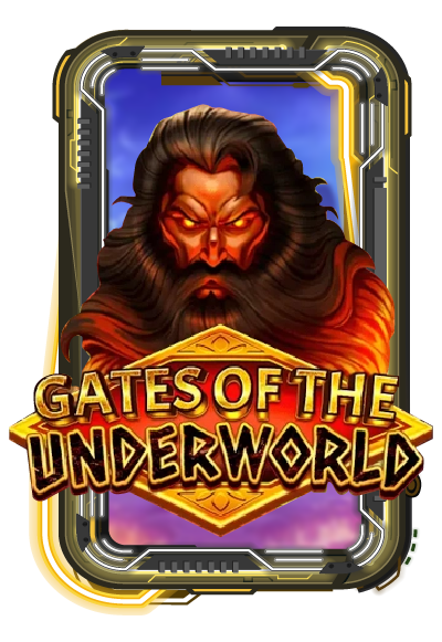 Gates of the Underworld