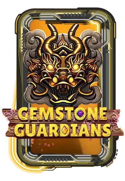 Gemstone Guardians