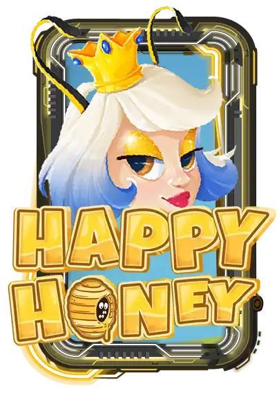 Happy Honey