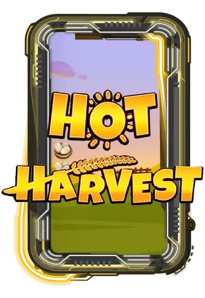 Hot Harvest