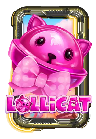 Lollicat