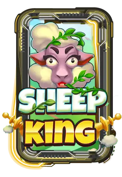 Sheep King