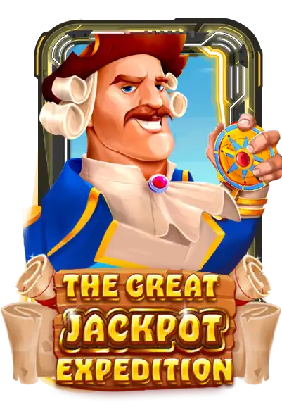 The Great Jackpot Expedition