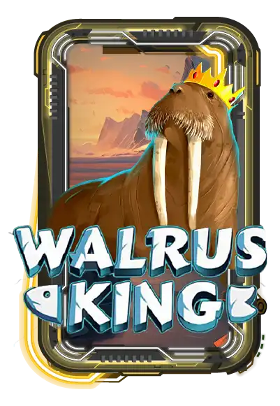 Walrus King