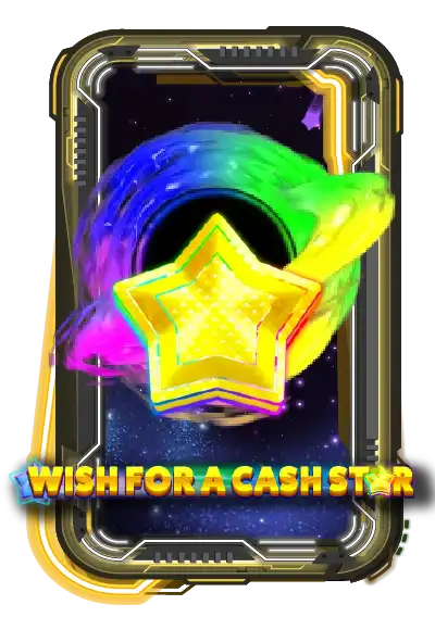 Wish for a Cash Star