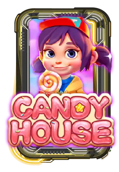 CandyHouse