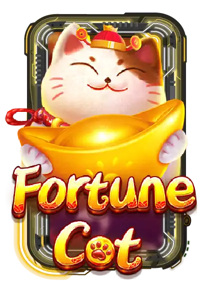 Fortune cat
