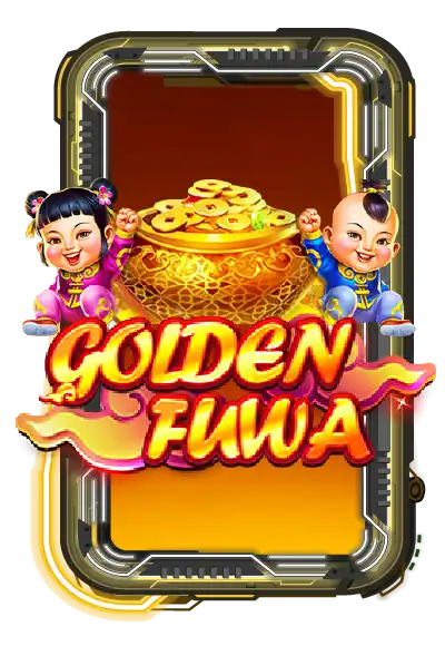 GoldenFuwa