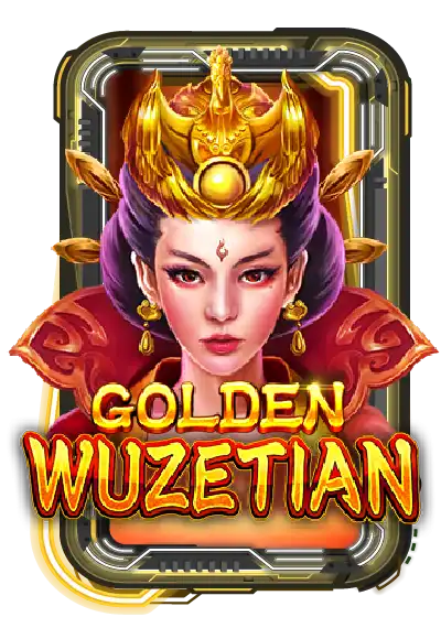 GoldenWuZeTian