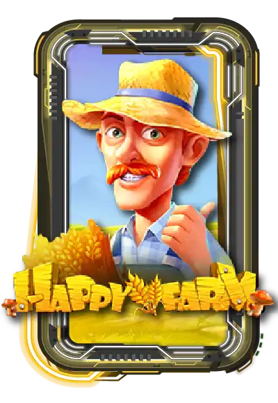 HappFarm