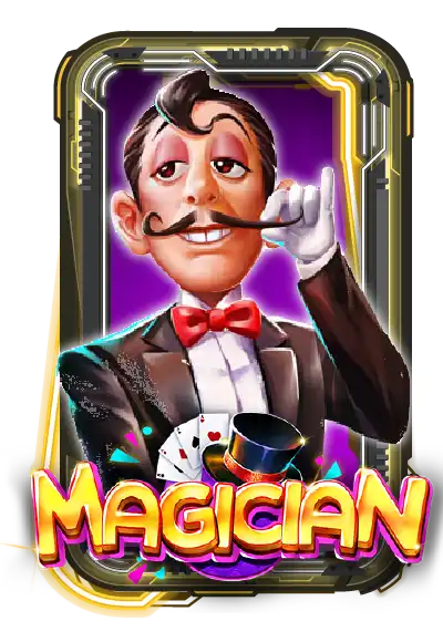 Magician