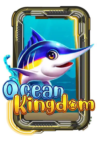 OceanKingdom