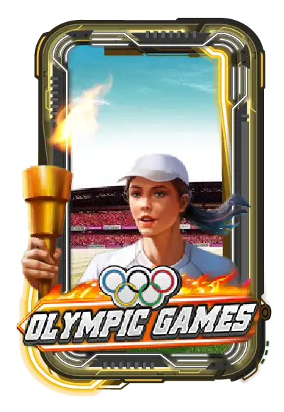OlympicGames