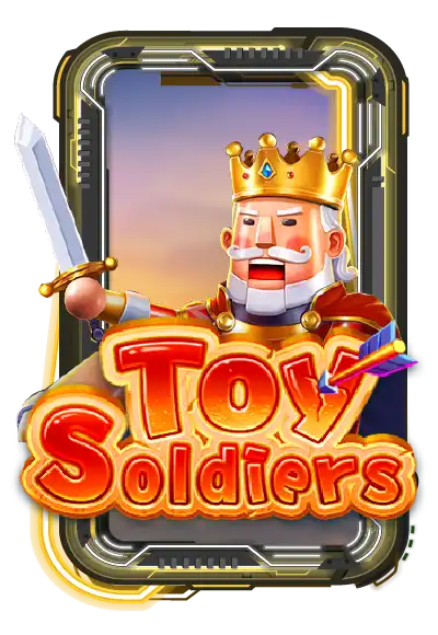 ToySoldiers