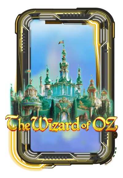 WizardOfOz
