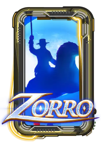 Zorro