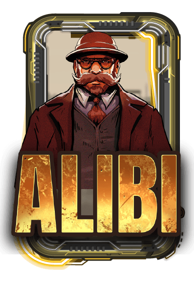 Alibi