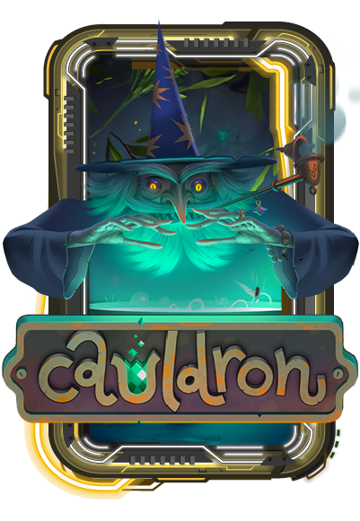 Cauldron