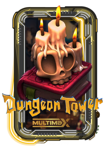 Dungeon Tower