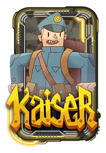 Kaiser