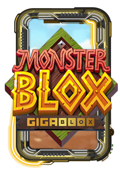 Monster Blox