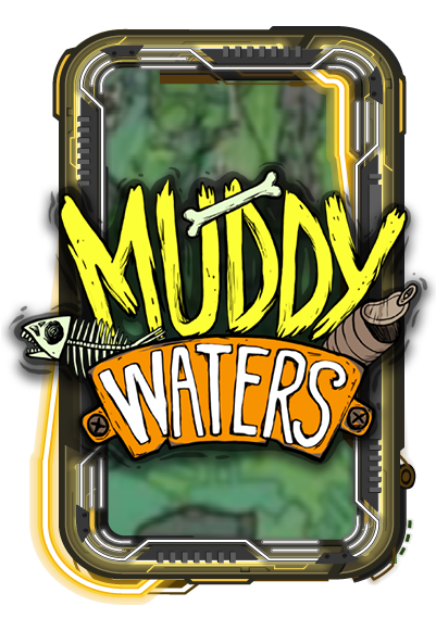 Muddy Waters