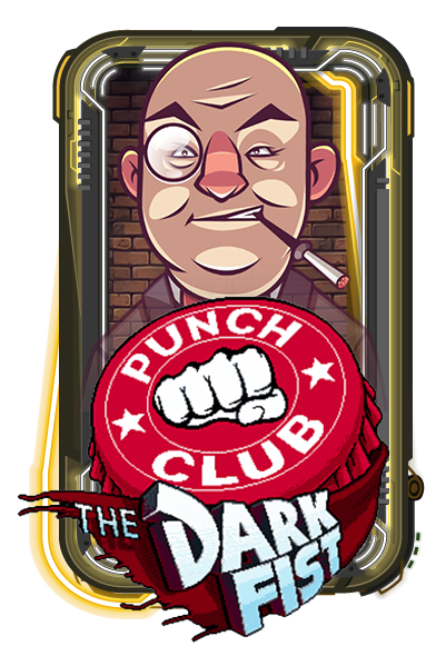 Punch Club