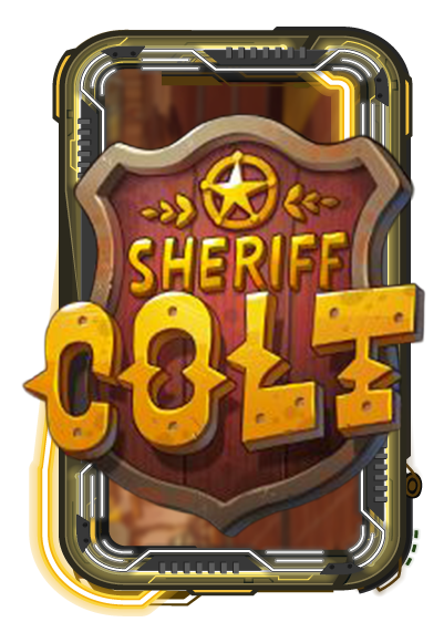 Sheriff Colt