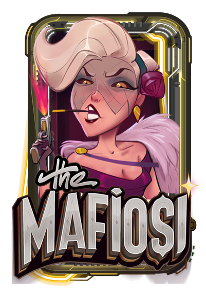 The Mafiosi