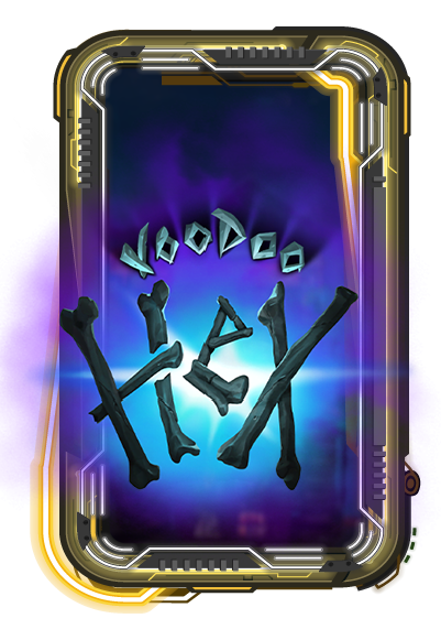 Voodoo Hex