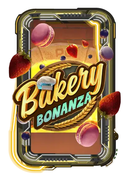 Bakery Bonanza