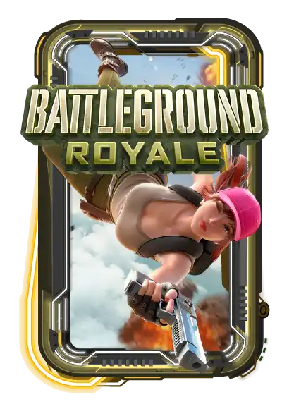 Battleground Royale