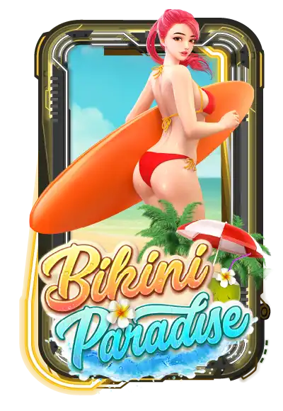 Bikini Paradise