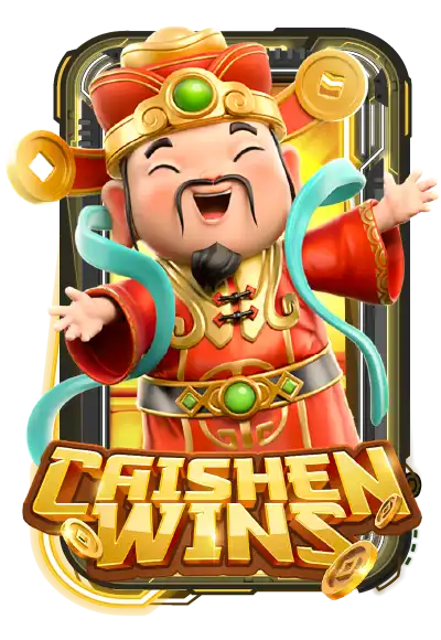 Caishen Wins